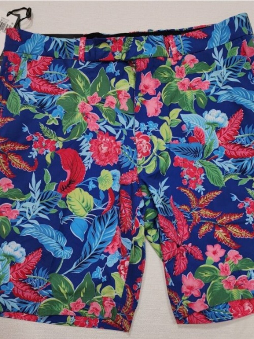RLX Ralph Lauren Floral shorts 32 Waist